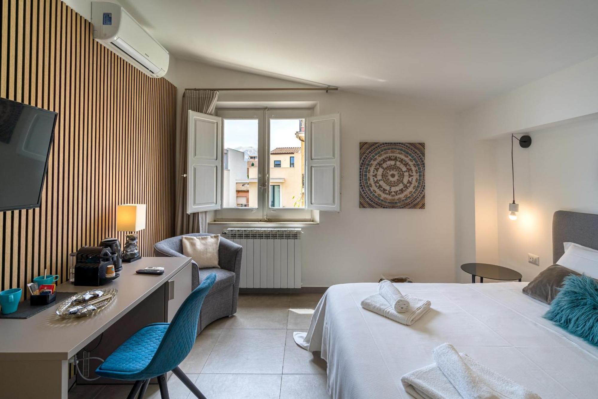 Maison d'hôtes Al Duomo & Flats