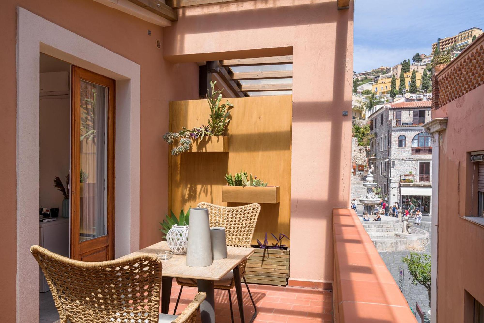 Maison d'hôtes Al Duomo & Flats 2*