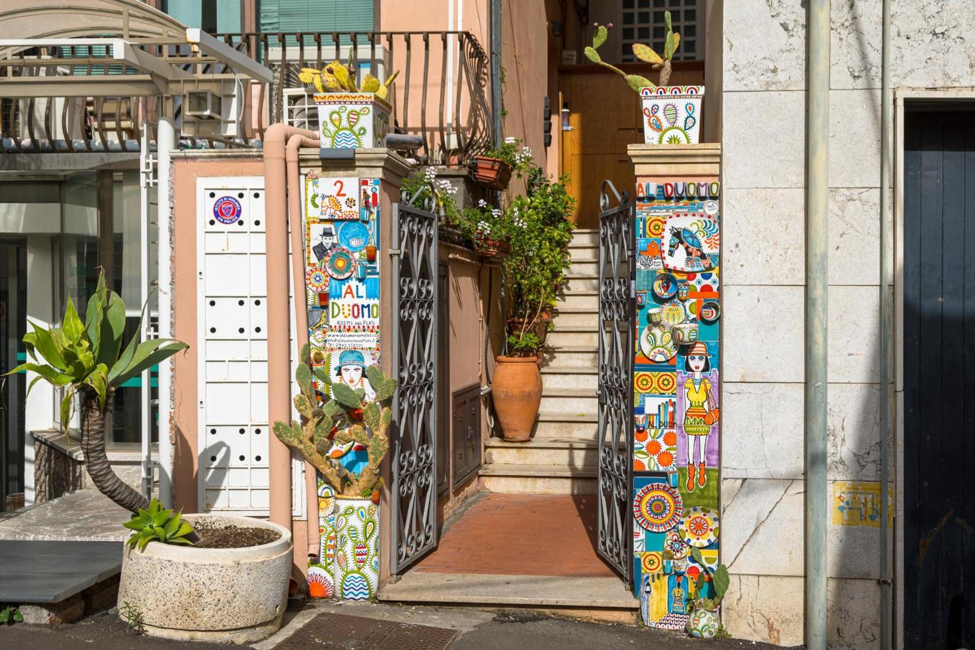 Maison d'hôtes Al Duomo & Flats
