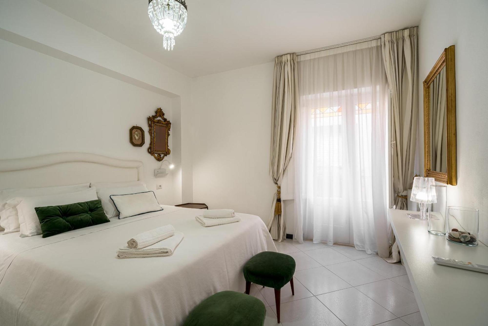 Al Duomo & Flats Maison d'hôtes 2*