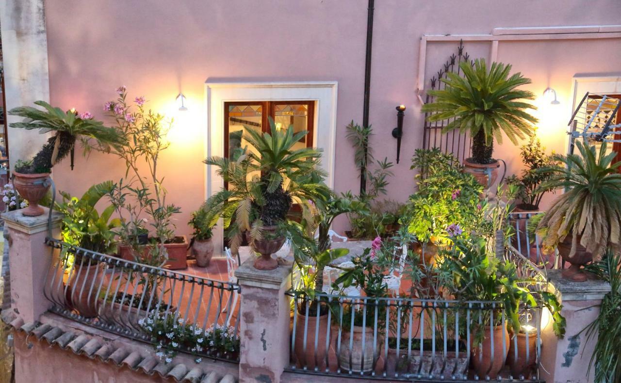 Al Duomo & Flats Maison d'hôtes