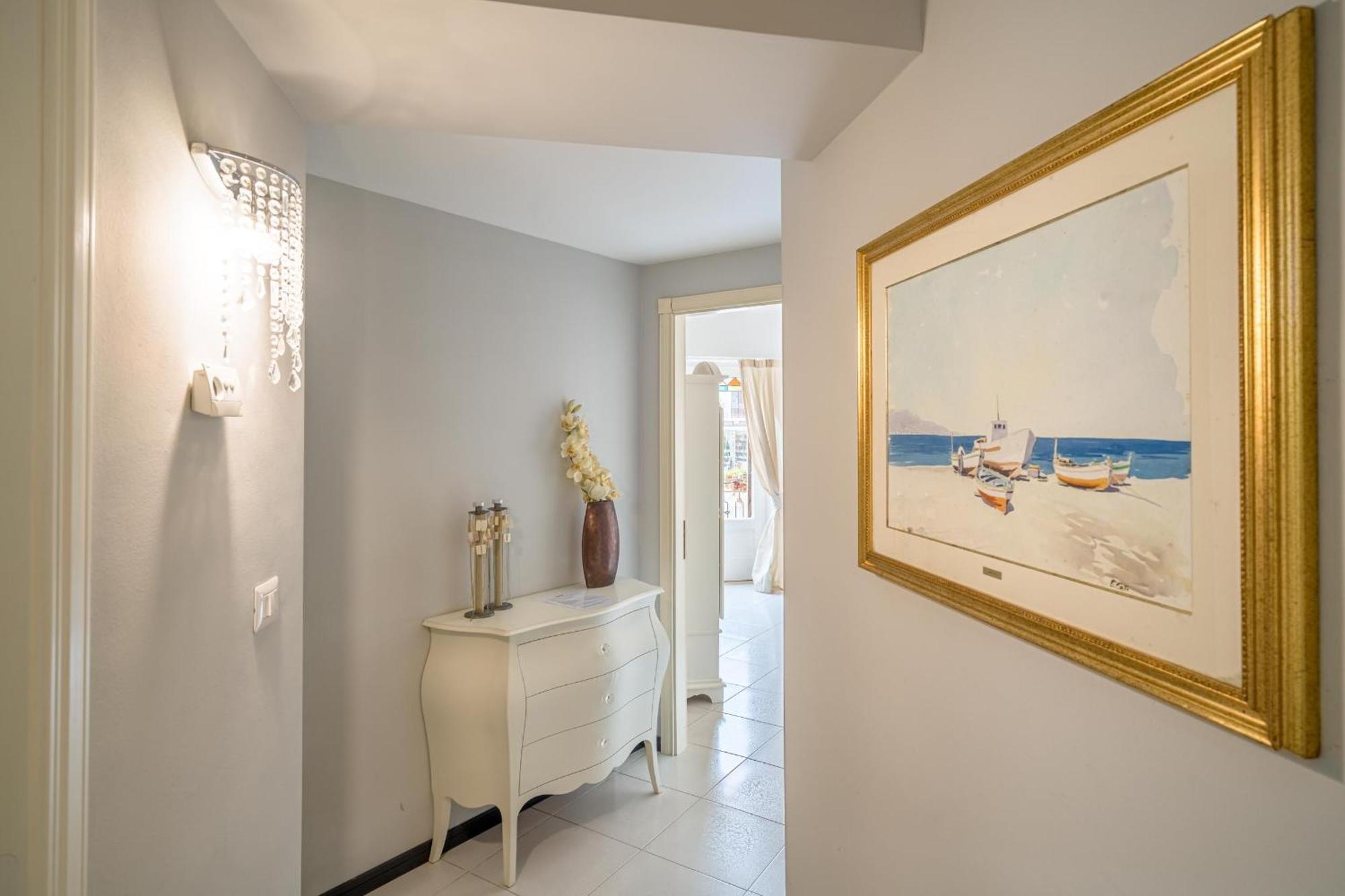 Guest house Al Duomo & Flats