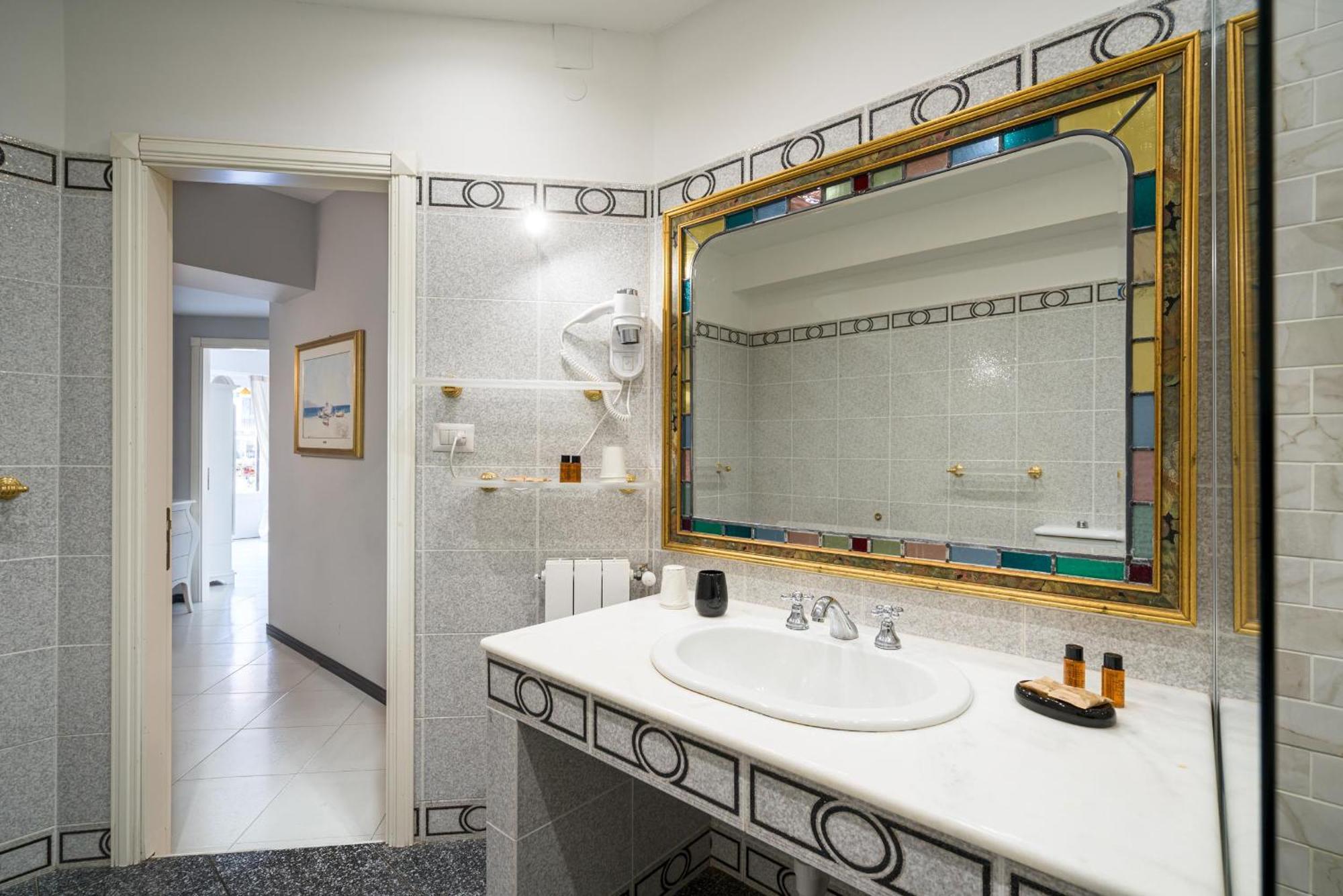 Guest house Al Duomo & Flats 2*