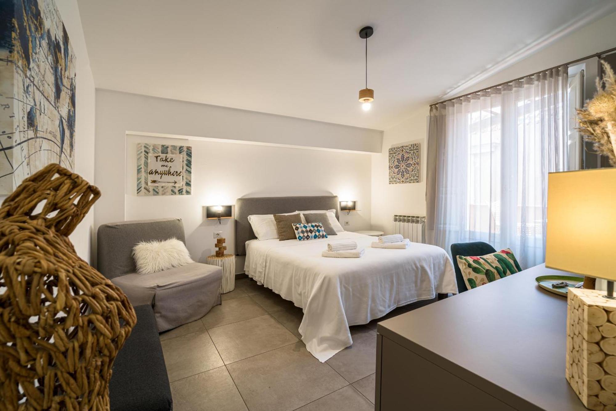 Al Duomo & Flats Guest house Taormina